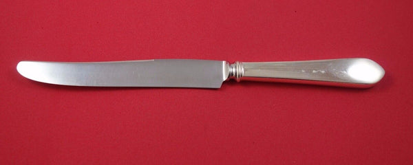 Early American Plain by Lunt Sterling Silver Regular Knife French 9" Flatware