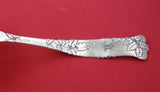 Vine by Tiffany Sterling Silver Soup Ladle Swirl GW Tomato Berlin Collection