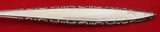 Lace Point by Lunt Sterling Silver Place Soup Spoon 6 3/4"