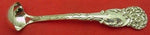La Reine by Reed & Barton Sterling Silver Mustard Ladle Custom Made 4 1/2"