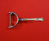 Memory Lane by Lunt Sterling Silver Vegetable Peeler HHWS Custom Made 6"