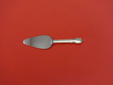 Breton Rose by International Sterling Silver Cheese Server HHWS  Custom Made 6"