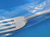 Queen Elizabeth I by Towle Sterling Silver Flatware Set Service 37 pc Dinner New