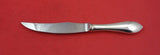 Pointed Antique by Dominick and Haff Sterling Silver Fish Knife HH WS 8 3/4"