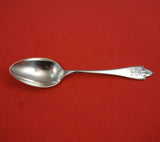 Akkeleje by Georg Jensen Danish Sterling Silver Dessert Spoon 6 3/4" Silverware