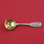 Benjamin Ben Franklin by Towle Sterling Silver Salt Spoon GW 2 3/8" Serving