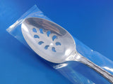 Marquise by Tiffany & Co. Sterling Silver Serving Spoon Pierced 9-Hole Custom