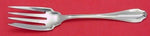 Stratford by Whiting Sterling Silver Salad Fork 6 1/4" Flatware