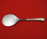 American Directoire by Lunt Sterling Silver Pastry Server HH WS Orig Oval 9 1/4"