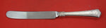 Hamilton by Wallace Sterling Silver Regular Knife old french 8 3/4"