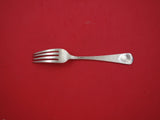 Lebolt by Lebolt Sterling Silver Junior Youth Childs Fork 6 1/4"