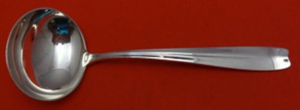 Cordis by Tiffany and Co Sterling Silver Gravy Ladle 7"