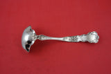 Buttercup by Gorham Sterling Silver Gravy Ladle GW 6 3/4"