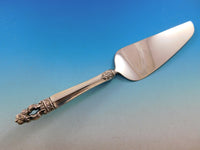 Sovereign Hispana by Gorham Sterling Silver Flatware Set Service Place 58 Pieces