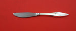 Lark by Reed and Barton Sterling Silver Butter Spreader hollow handle  6 7/8"