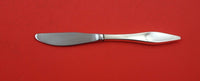 Lark by Reed and Barton Sterling Silver Butter Spreader hollow handle  6 7/8"