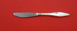 Lark by Reed and Barton Sterling Silver Butter Spreader hollow handle  6 7/8"