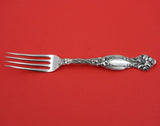 Frontenac by International Sterling Silver Dessert Fork 6 1/8" Silverware