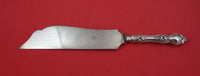 Violet by Wallace Sterling Silver Ice Cream Slice HH SP 12"