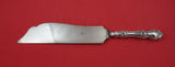 Violet by Wallace Sterling Silver Ice Cream Slice HH SP 12"