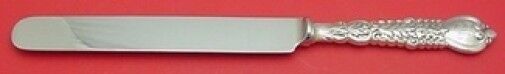 Florentine by Tiffany & Co. Sterling Silver Dinner Knife 10"