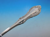 Southern Colonial by International Sterling Silver Flatware Service Set 62 Pcs