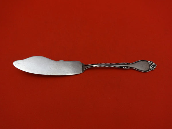 Provence by Lunt Sterling Silver Master Butter Flat Handle 7 1/8"