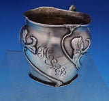 Athenic by Gorham Sterling Silver Cup Children Motif 3" x 4" #A2678 (#7056)