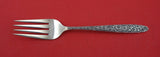 Novantique by Towle Sterling Silver Salad Fork 7"