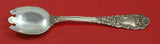 Renaissance by Dominick and Haff Sterling Silver Ice Cream Dessert Fork Custom