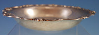 Melrose by Gorham Sterling Silver Candy Dish #1376 (#1680)