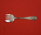 Gorham Sterling Silver Sardine Fork 4 3/4" Serving Silverware Heirloom
