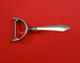 Chatham by Durgin Sterling Silver Vegetable Peeler HHWS Custom Made 6"