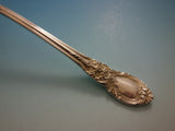 American Victorian by Lunt Sterling Silver Flatware Set For 8 Service 46 Pieces