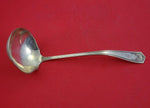 Devonshire by International Sterling Silver Soup Ladle 11 1/4" Serving Heirloom