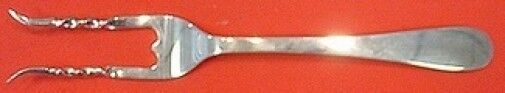 Salem by Tiffany and Co Sterling Silver Baked Potato Fork Custom Made 7"