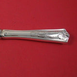 Winthrop by Tiffany and Co Sterling Silver Dinner Knife Blunt 10 1/4" Flatware