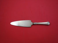 Washington by Wallace Sterling Silver Cake Server HH SP 9 1/2"