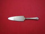 Washington by Wallace Sterling Silver Cake Server HH SP 9 1/2"