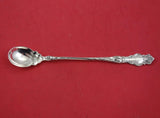 Eton by Wallace Sterling Silver Olive Spoon solid long 8"