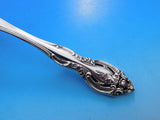 La Scala by Gorham Sterling Silver Flatware Set Service 54 pieces Dinner Size