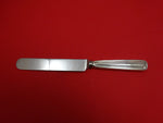 Saint Dunstan Plain by Gorham Sterling Silver Regular Knife Blunt 8 1/2"