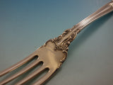 Chantilly by Gorham Sterling Silver Flatware Set for 12 Service 143 Pcs Dinner