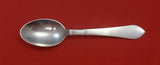 Continental by Georg Jensen Sterling Silver Teaspoon Set of 12 pcs 5 1/2"