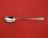Josephine by Alvin Sterling Silver Iced Tea Spoon 7 3/4" Heirloom Silverware