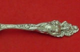 Love Disarmed by Reed and Barton Sterling Silver Asparagus Fork AS Pcd 11 1/2"