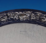 Rose by Stieff Sterling Silver Dessert Plate / Bread and Butter Plate (#9009)