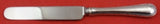 Newcastle by Gorham Sterling Silver Regular Knife Blunt 8 3/8" Flatware Heirloom