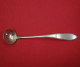 John Winthrop by International Sterling Silver Mustard Ladle Original 4 7/8"