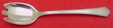 Lady Mary by Towle Sterling Silver Ice Cream Fork Original 5 1/4"